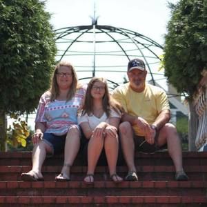 Meet your Posher, Shelly